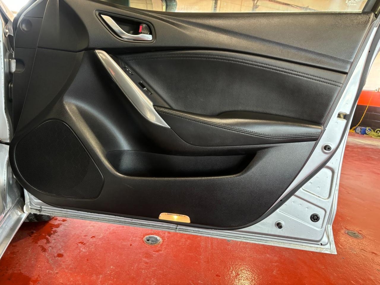 2016 Mazda Mazda6 i Touring Franklin OH