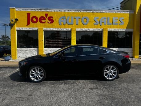 2016_Mazda_Mazda6_i Touring_ Indianapolis IN