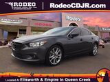 2016 Mazda Mazda6 i Touring Phoenix AZ 2016 Mazda Mazda6 i Touring Phoenix AZ