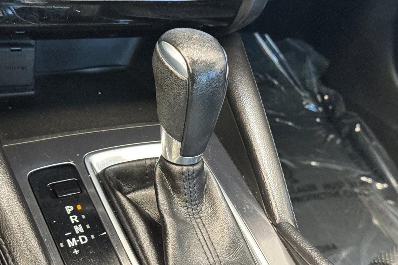 2016 Mazda Mazda6 i Touring Roseville CA