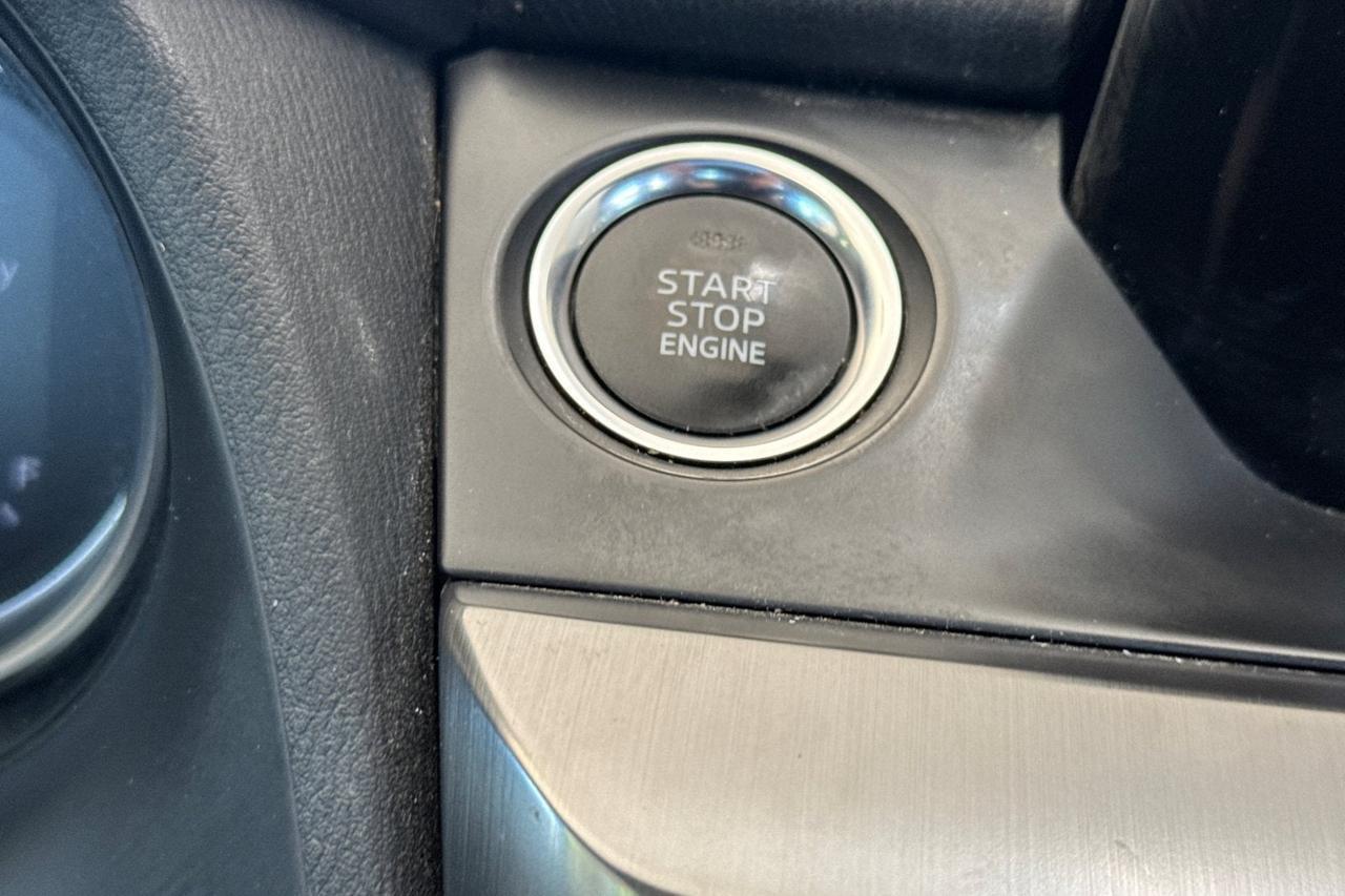 2016 Mazda Mazda6 i Touring Roseville CA