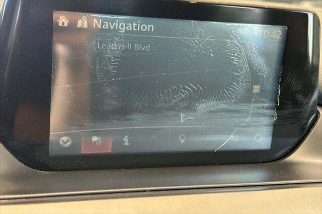2016 Mazda Mazda6 i Touring Roseville CA