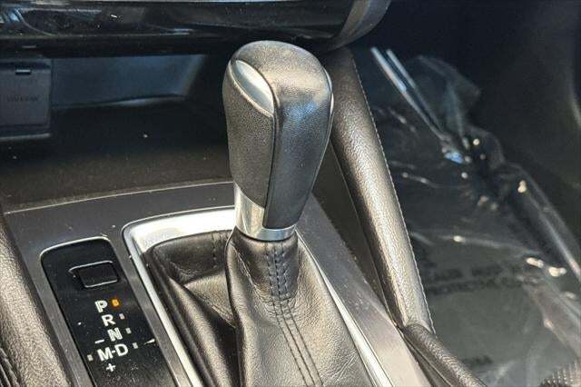 2016 Mazda Mazda6 i Touring Roseville CA