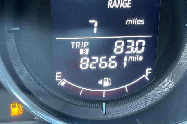 2016 Mazda Mazda6 i Touring Roseville CA