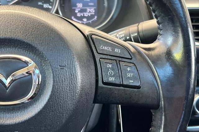 2016 Mazda Mazda6 i Touring Roseville CA