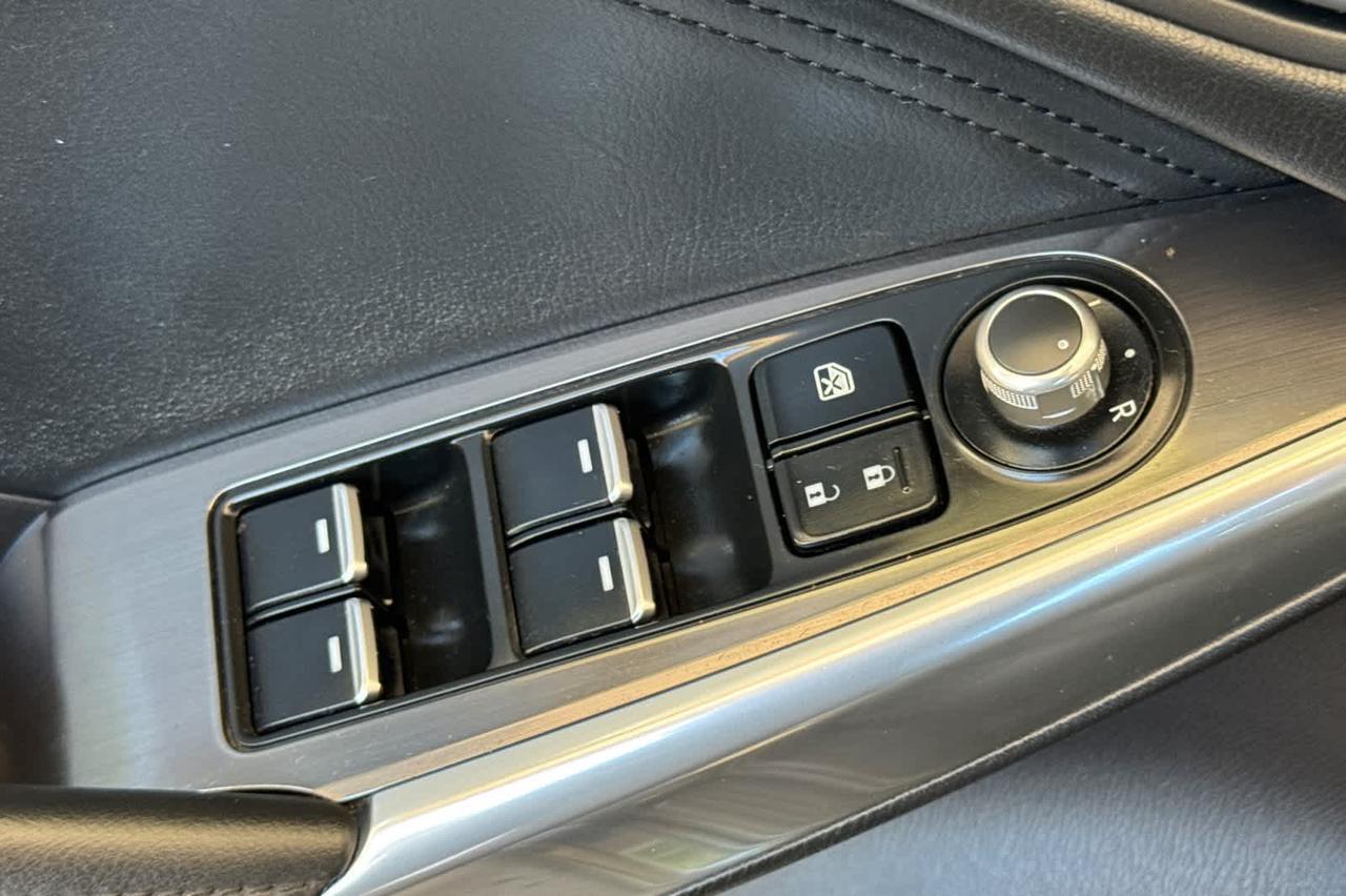 2016 Mazda Mazda6 i Touring Roseville CA