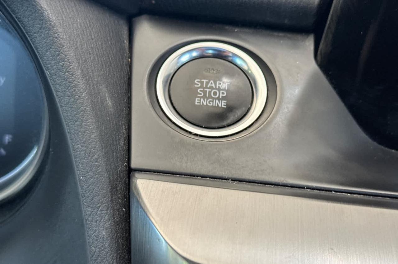 2016 Mazda Mazda6 i Touring Roseville CA