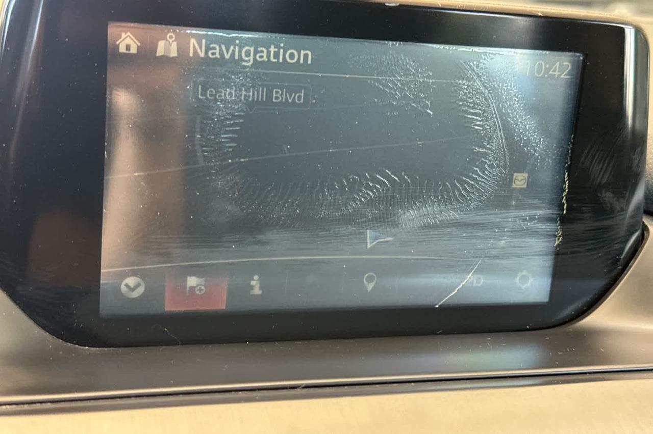 2016 Mazda Mazda6 i Touring Roseville CA