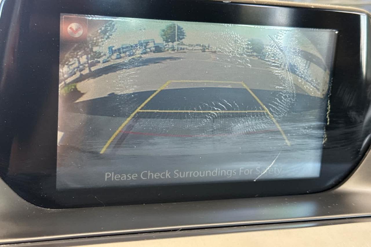 2016 Mazda Mazda6 i Touring Roseville CA