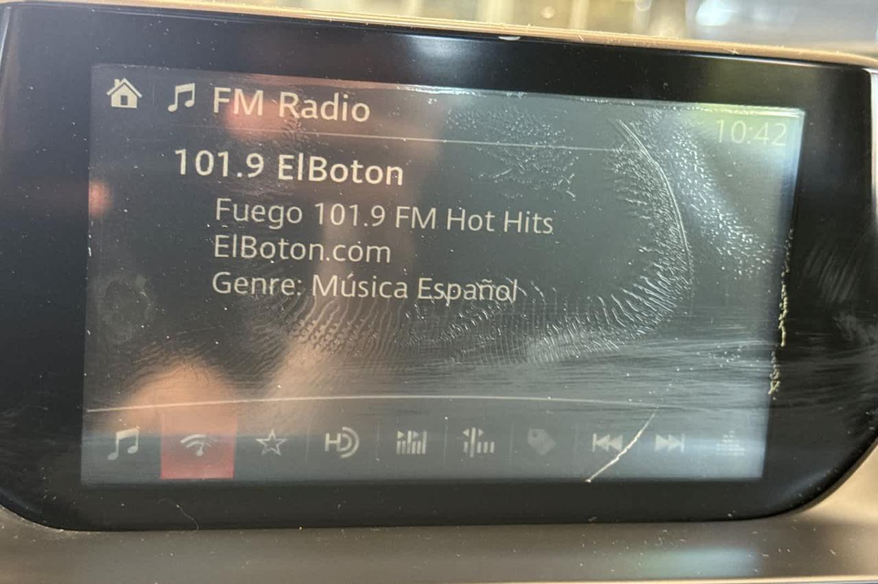 2016 Mazda Mazda6 i Touring Roseville CA