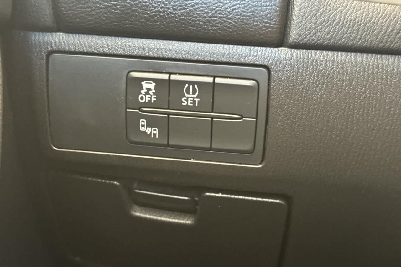 2016 Mazda Mazda6 i Touring Roseville CA