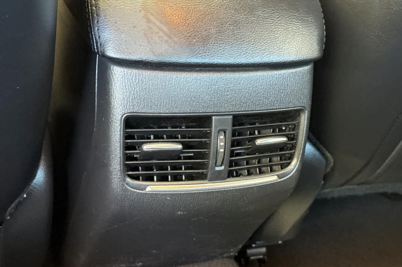 2016 Mazda Mazda6 i Touring Roseville CA