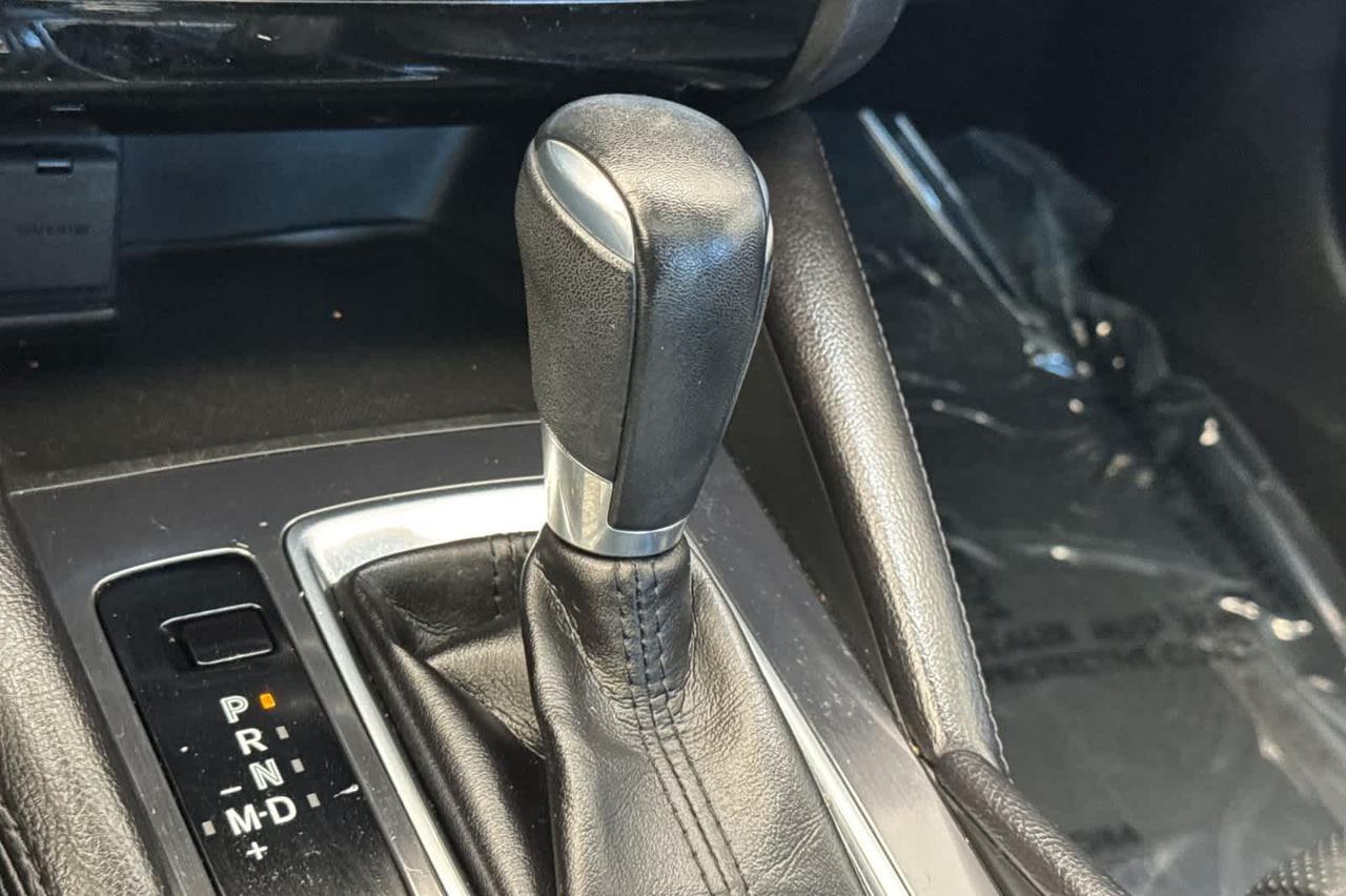 2016 Mazda Mazda6 i Touring Roseville CA