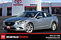 2016 Mazda Mazda6 i Touring