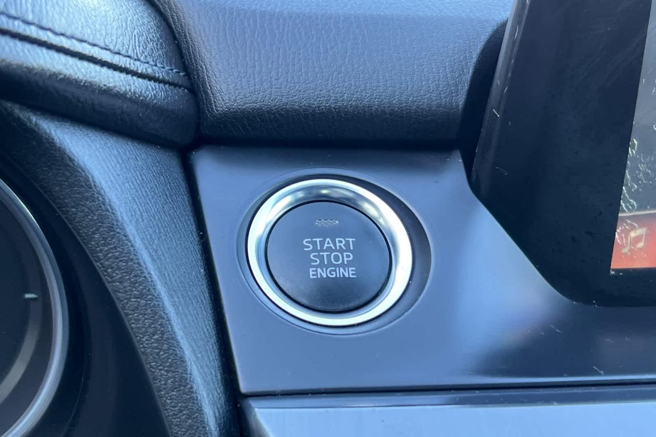 2016 Mazda Mazda6 i Touring Roseville CA