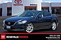 2016 Mazda Mazda6 i Touring