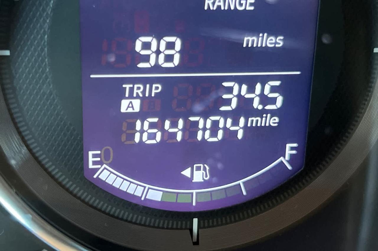 2016 Mazda Mazda6 i Touring Roseville CA