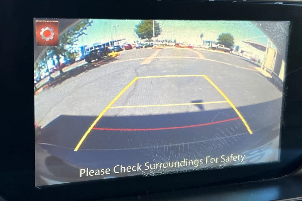 2016 Mazda Mazda6 i Touring Roseville CA