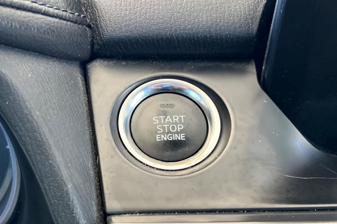2016 Mazda Mazda6 i Touring Roseville CA