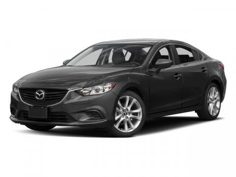 2016 Mazda Mazda6 i Touring San Antonio TX