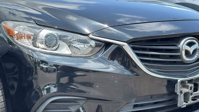 2016 Mazda Mazda6 i Touring San Antonio TX