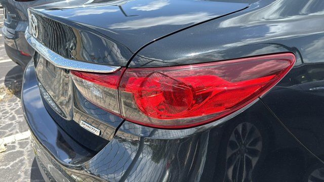 2016 Mazda Mazda6 i Touring San Antonio TX