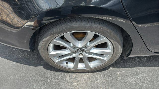 2016 Mazda Mazda6 i Touring San Antonio TX