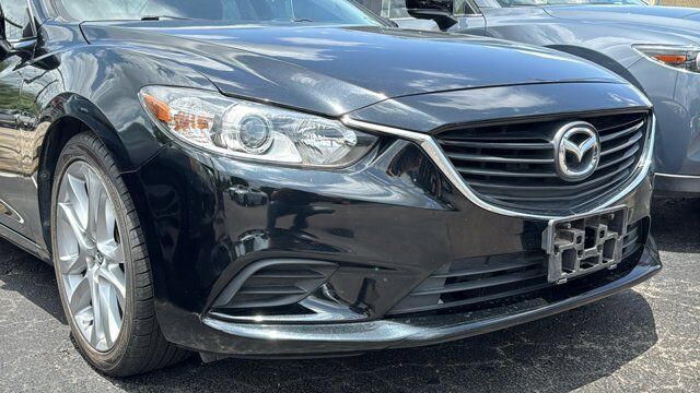 2016 Mazda Mazda6 i Touring San Antonio TX