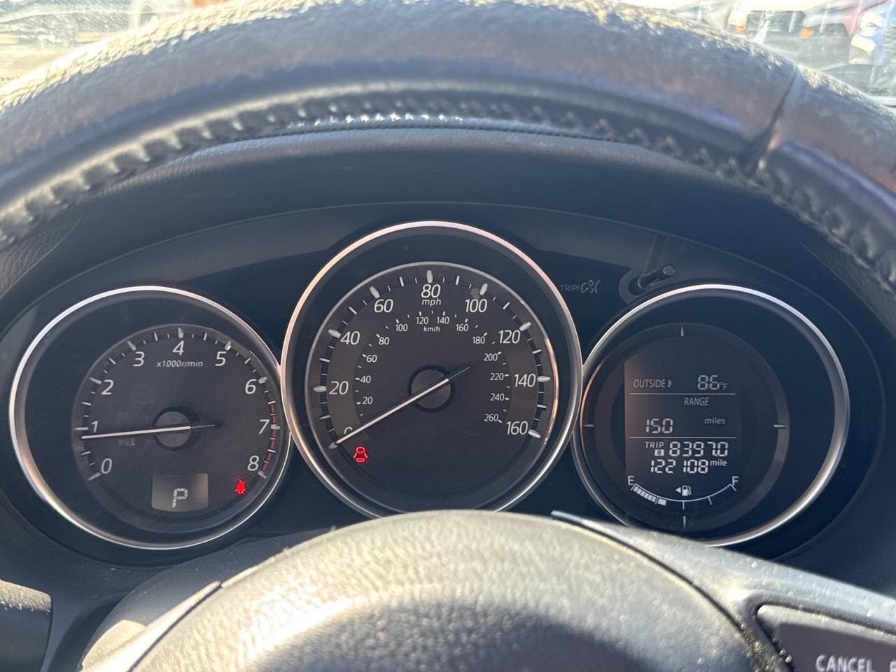 2016 Mazda Mazda6 i Touring San Antonio TX