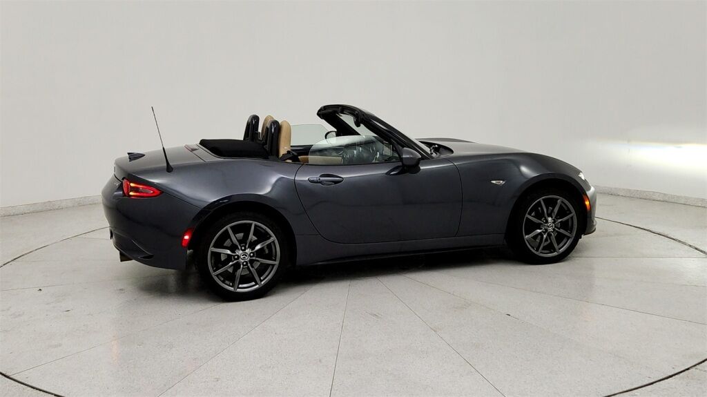 2016 Mazda Miata Grand Touring Laurel MD