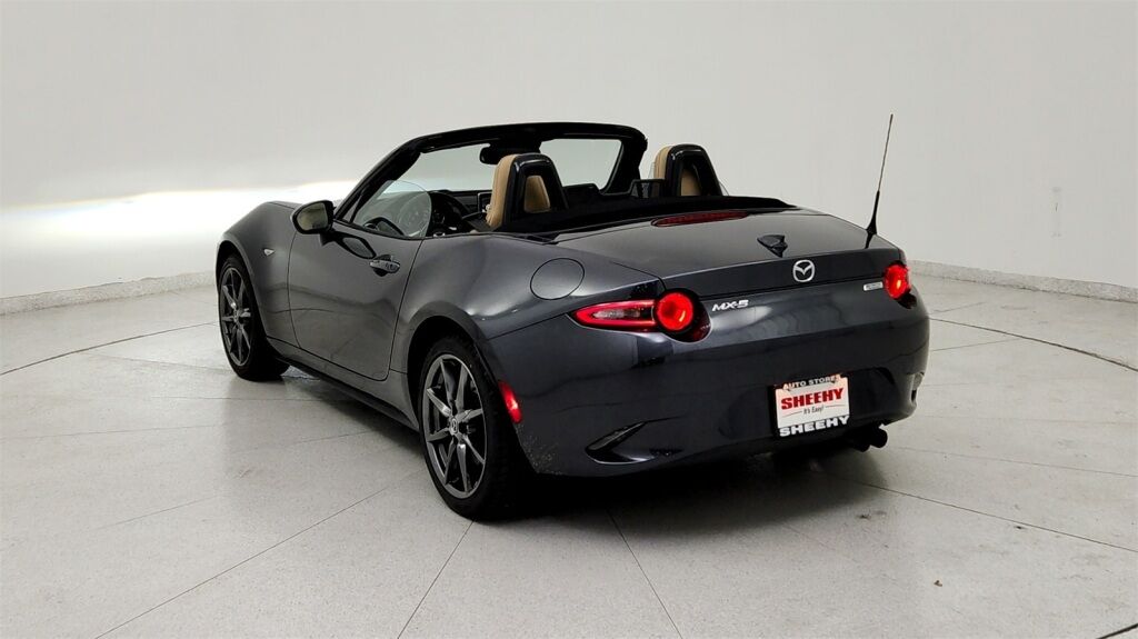 2016 Mazda Miata Grand Touring Laurel MD