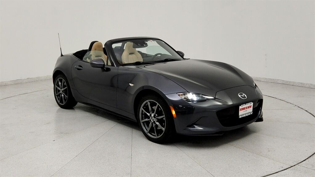 2016 Mazda Miata Grand Touring Laurel MD