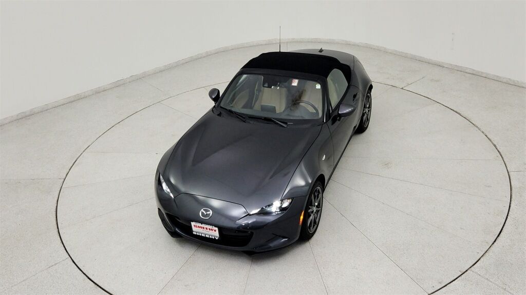 2016 Mazda Miata Grand Touring Laurel MD