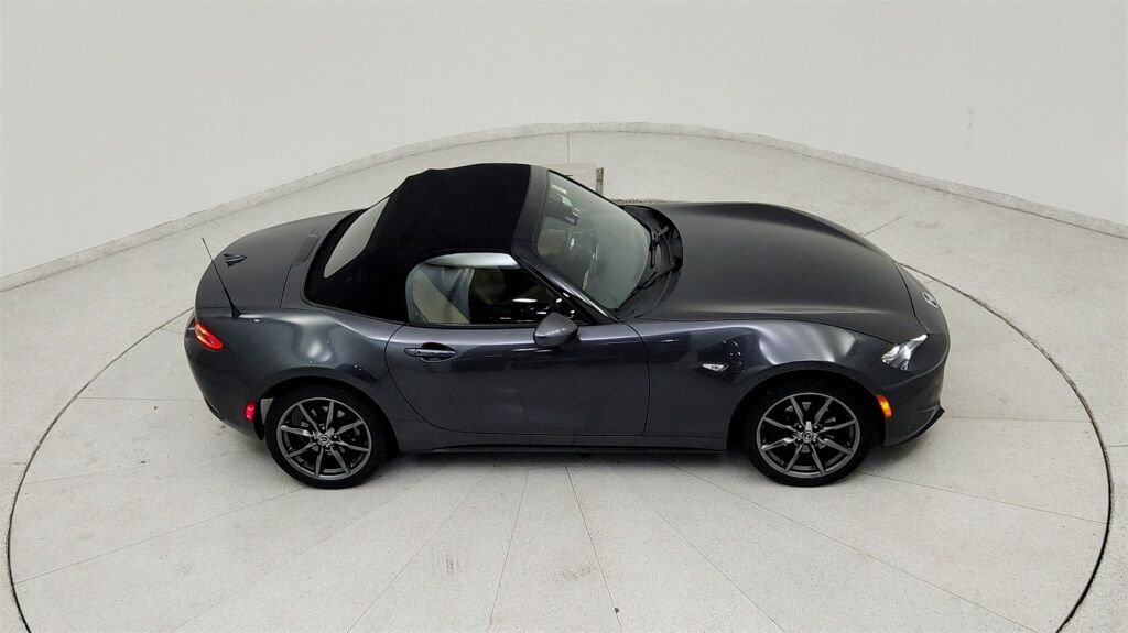 2016 Mazda Miata Grand Touring Laurel MD