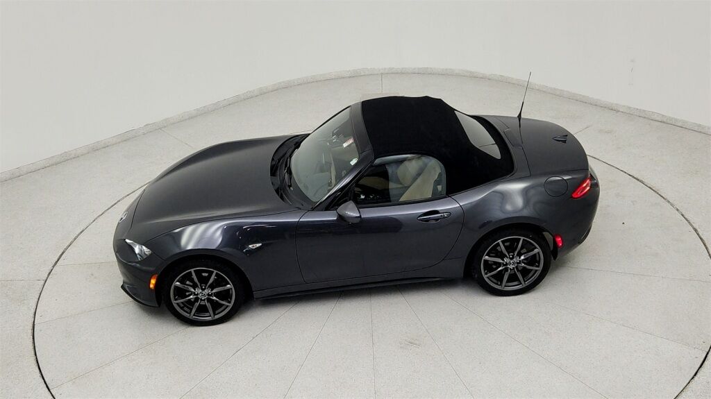 2016 Mazda Miata Grand Touring Laurel MD