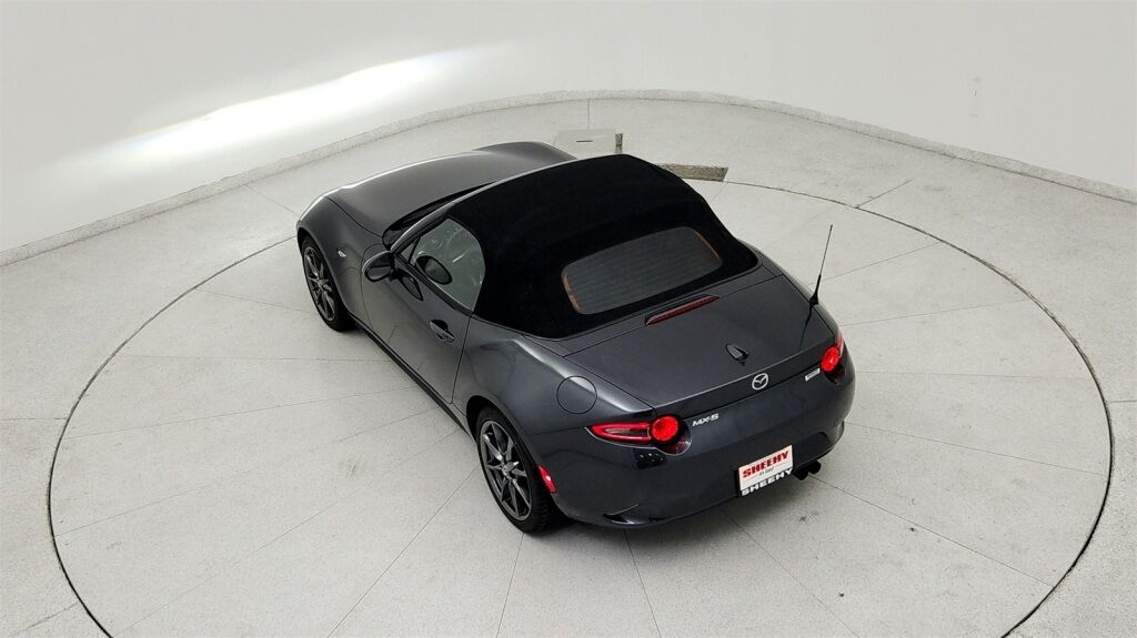 2016 Mazda Miata Grand Touring Laurel MD