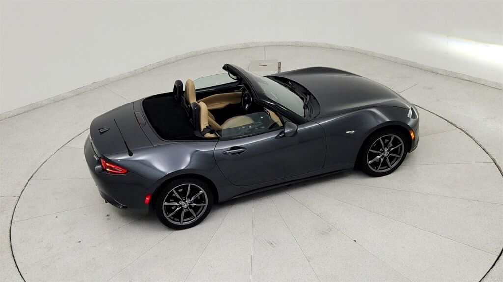 2016 Mazda Miata Grand Touring Laurel MD