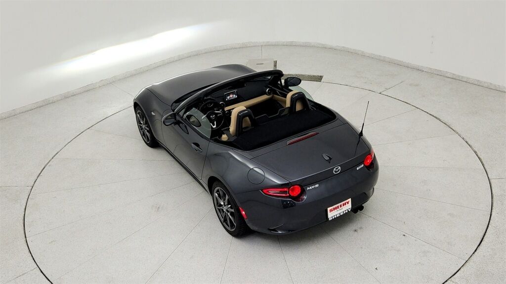 2016 Mazda Miata Grand Touring Laurel MD