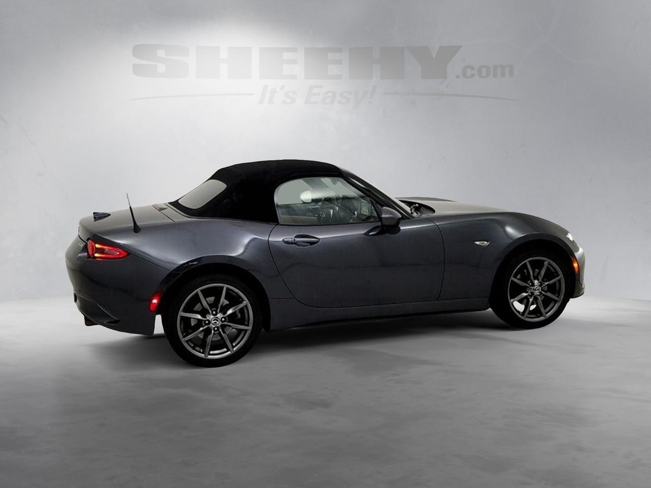 2016 Mazda Miata Grand Touring Laurel MD
