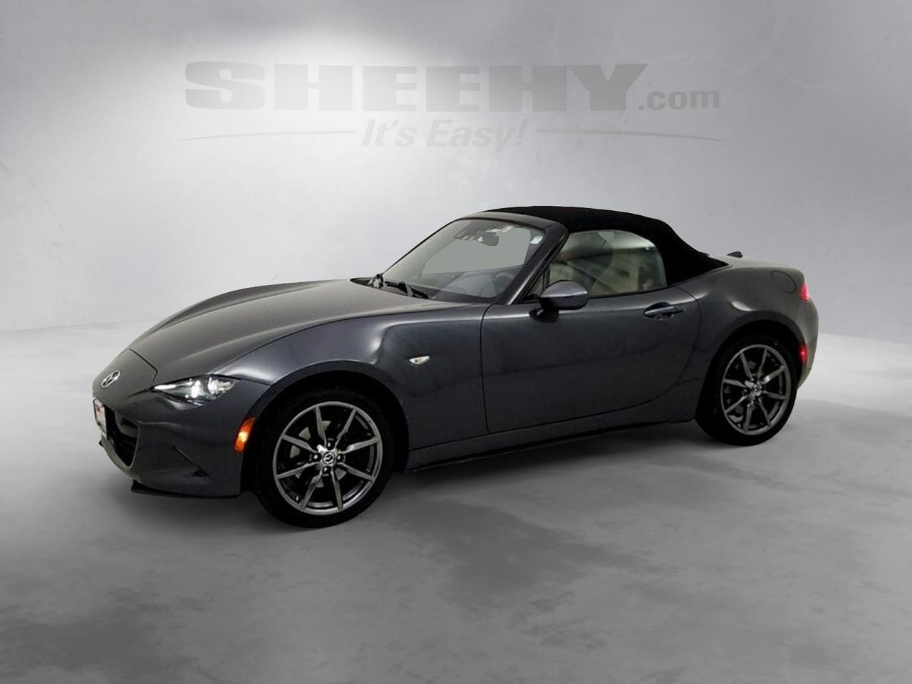 2016 Mazda Miata Grand Touring Laurel MD