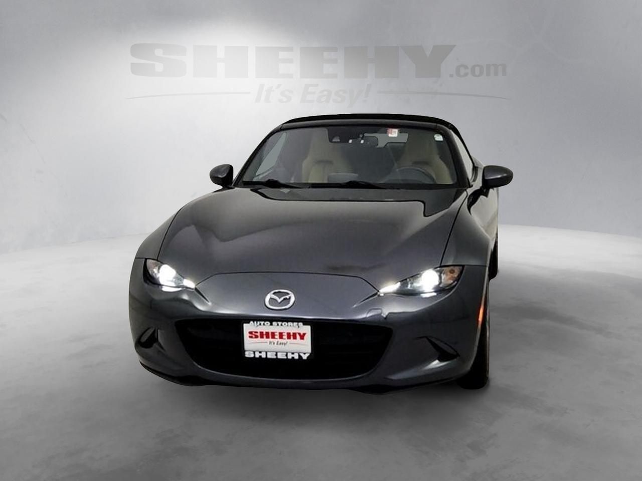 2016 Mazda Miata Grand Touring Laurel MD