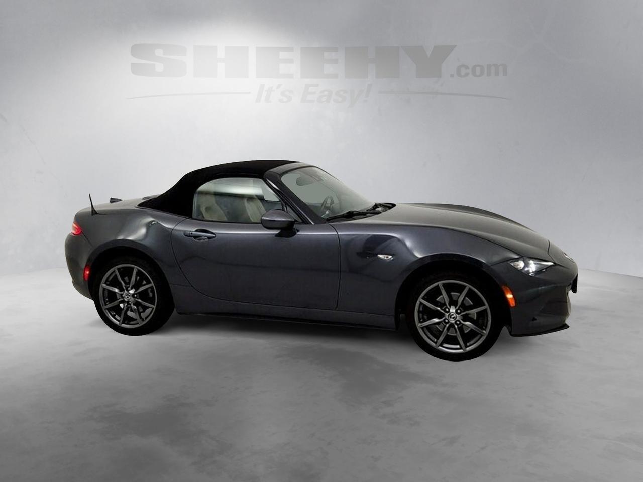 2016 Mazda Miata Grand Touring Laurel MD