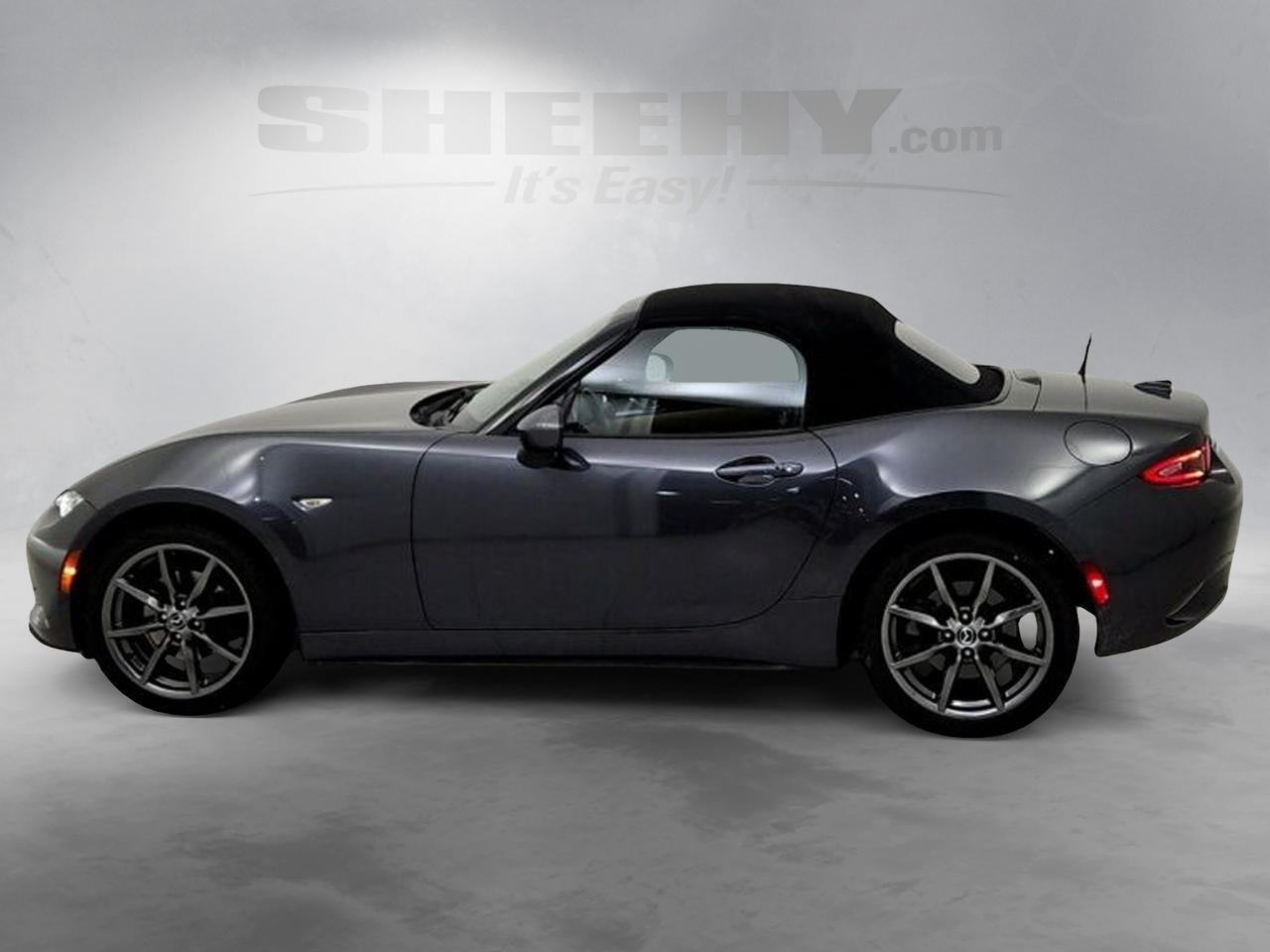 2016 Mazda Miata Grand Touring Laurel MD