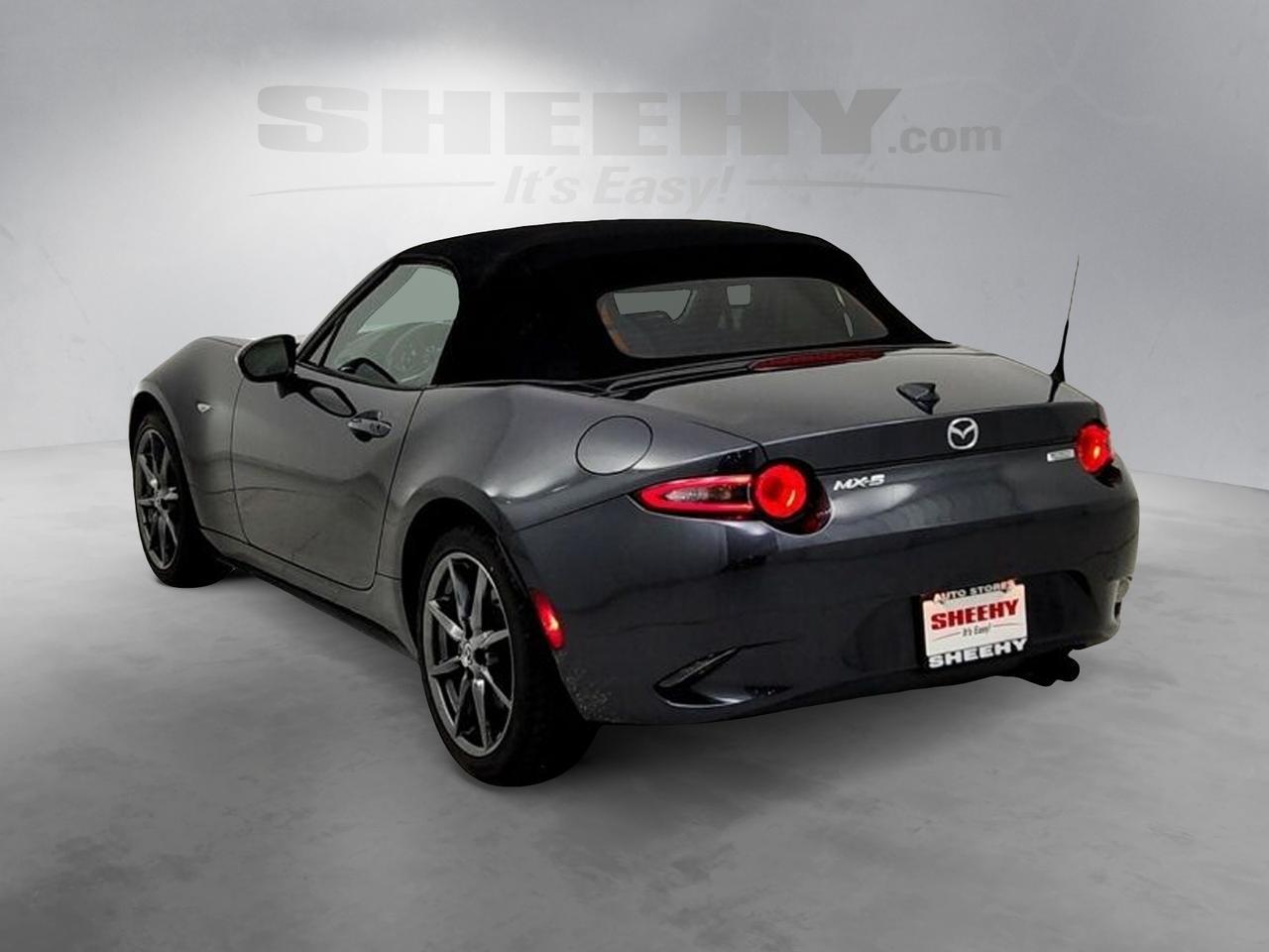 2016 Mazda Miata Grand Touring Laurel MD