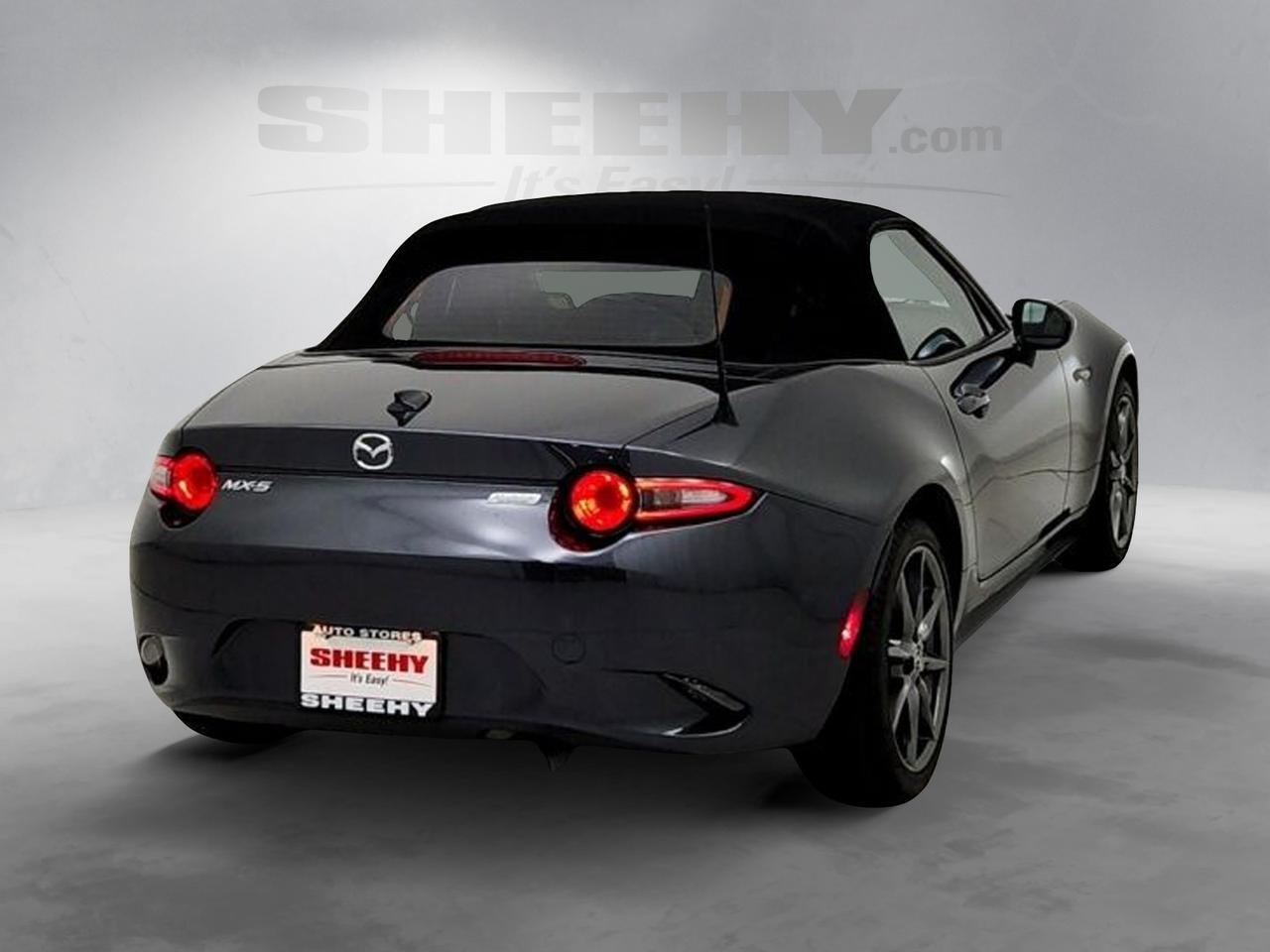 2016 Mazda Miata Grand Touring Laurel MD