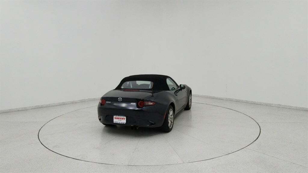 2016 Mazda Miata Sport Laurel MD