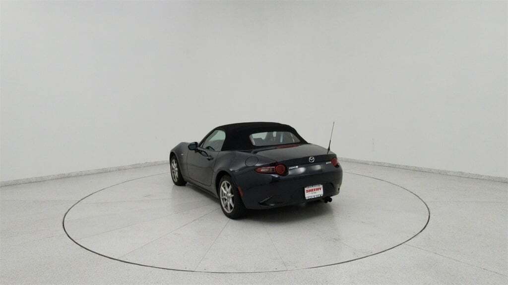 2016 Mazda Miata Sport Laurel MD