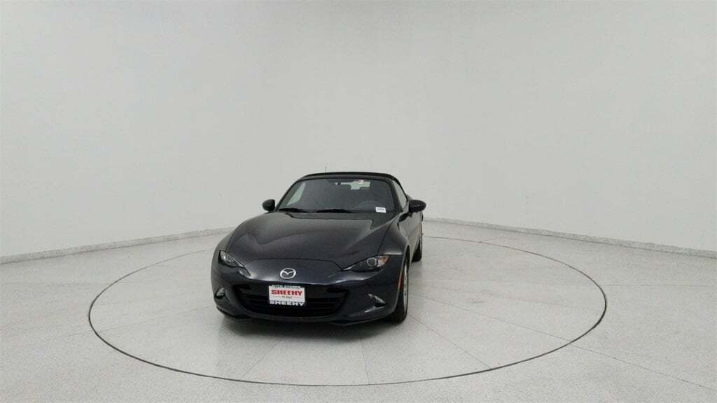 2016 Mazda Miata Sport Laurel MD