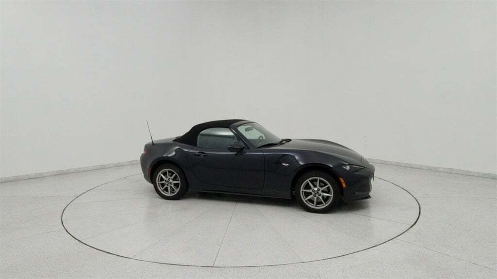 2016 Mazda Miata Sport Laurel MD