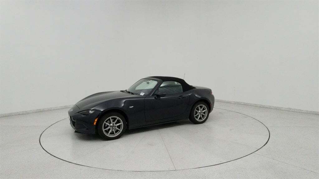 2016 Mazda Miata Sport Laurel MD